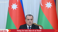 Azerbaidžanin, Turkin ja Georgian yhteistyö on alueellisen vakauden ja kehityksen perusta.