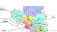 Orașul Ho Și Min: Dezvoltarea regiunii Ba Ria - Vung Tau într-un centru de creștere a sistemului de sănătate.