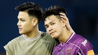 Weint nicht um Becamex Ho Chi Minh City FC.