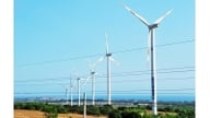 Binh Thuan eyaletinin başarılı bir şekilde birleşmesinin ardından, bu eyalet hızla büyük ölçekli yenilenebilir enerji projelerine ve büyük yatırımlara ev sahipliği yapıyor.