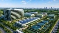 ハノイ市は、3つのコミューンにまたがる220ヘクタールの多層式養豚複合施設の建設可能性を検討している。