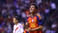 Spanyolország 3-1-re legyőzte Perut: A La Roja gépezete készen áll a 2026-os világbajnokságra.