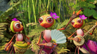 Organiser un concours de scénarios pour longs métrages et films d'animation en 2026.