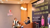จากความฝัน 15 ปี สู่หนังสือที่เขียนร่วมกับ แจ็ค แคนฟิลด์