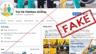 Les faux sites web ressemblent trait pour trait aux vrais ; les passagers achetant des billets d'avion doivent se méfier des arnaques.