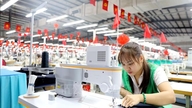 Hung Yen: O índice de produção industrial aumentou quase 15% nos primeiros 5 meses.