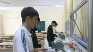 Từ lớp học nghề đến sinh kế bền vững cho người lao động vùng cao Lai Châu