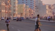 The United Nations human rights agency calls on the United States to lift sanctions imposed on Cuba.
