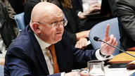 Forhandlinger med Ukraine: Moskva erklærer, at de kun vil indgå i dialog, hvis Kyiv ændrer sit 'ultimatum-sprog'.