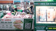 BAF เข้าร่วมแพลตฟอร์มการค้าเนื้อหมู และเปิดจุดจำหน่ายที่ได้รับเครื่องหมาย 'สีเขียวเพื่อความรับผิดชอบ'