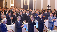 Thế giới ngày càng phân mảnh, ASEAN đứng trước bước ngoặt quan trọng