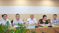 Cidade de Ho Chi Minh: Acelerar a concretização do seu objetivo de se tornar um centro internacional de serviços logísticos.