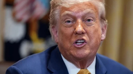Trump details timetable for declaring 