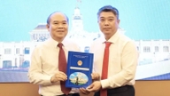 Die Abteilung für ethnische und religiöse Angelegenheiten von Ho-Chi-Minh-Stadt ernennt einen neuen stellvertretenden Direktor.