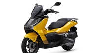 Honda lancia un nuovo scooter: dal design sportivo, vanta una serie di caratteristiche di pregio.