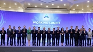 Az ASEAN-nak össze kell kapcsolnia a Fintech ökoszisztémáját.