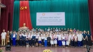 Peace Trees Vietnam podporuje Quang Tri ve zlepšování kvality vzdělávání.