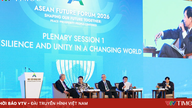 Diễn đàn Tương lai ASEAN 2026: Tự cường và đoàn kết trong một thế giới đang thay đổi