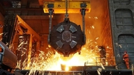 鉄鉱石価格は5営業日連続で下落し、1トン当たり760元となった。
