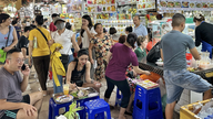 Kuchyně Ho Či Minova Města je na TikToku: Co je tak lákavého na čtvrti Saigon, trzích Ben Thanh a Cholon?