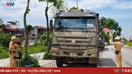 Hanoi: Zaostrzenie zarządzania transportem, podjęcie zdecydowanych działań wobec ponad 1600 ciężarówek naruszających przepisy.