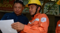 EVNHANOI revela pequenos hábitos que podem ajudar a reduzir as contas de eletricidade durante a estação quente.
