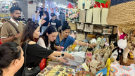La ciudad de Ho Chi Minh promueve su cultura, patrimonio y gastronomía urbana en plataformas digitales.