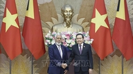 Tạo điều kiện thuận lợi cho việc triển khai thỏa thuận hợp tác giữa Việt Nam và Timor-Leste