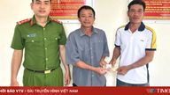 Saatuaan odottamatta 10 miljoonaa Vietnamin dongia mies pyysi poliisia vahvistamaan maksutapahtuman.
