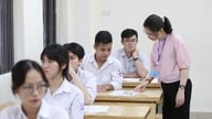 Recomendações da Polícia de Hanói para candidatos que farão exames na cidade em 2026.