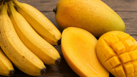 Quanto mais madura a fruta, mais doce ela é: como as pessoas com diabetes devem consumi-las para manter uma boa saúde?