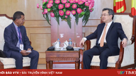 Renforcement de la coopération entre les partis politiques vietnamiens et timorais.