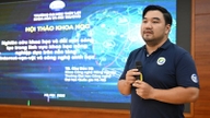 ปัญญาประดิษฐ์ (AI) และอินเทอร์เน็ตของสรรพสิ่ง (IoT) เปิดโอกาสทางอาชีพใหม่ๆ ให้กับนักศึกษาด้านวิศวกรรมทรัพยากรน้ำ