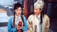 Zhang Jia Hui avslører hemmeligheten bak jakten på Guan Yong Ha.