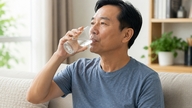 Pourquoi avons-nous moins soif en vieillissant, et quelle quantité d'eau devrions-nous boire chaque jour ?
