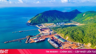 Ha Tinh province approves the investment plan for the Vung Ang Wind Turbine Blade Manufacturing Plant project.