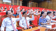 ខេត្តបាក់និញ មានគម្រោងបង្កើតតំបន់ពាណិជ្ជកម្មសេរីទំហំ ៥០០០ ហិកតា ដែលតភ្ជាប់ទៅអាកាសយានដ្ឋានយ៉ាប៊ិញ។