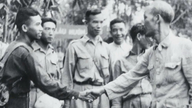 Wartawan Tu Giay: Profesor Perubatan - Seorang penulis tentera yang cemerlang.