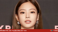Jennie kembali ke Billboard Hot 100 Top 10 dengan “Dracula”
