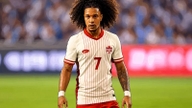 Le milieu de terrain de 23 ans a vaincu le cancer et participera à la Coupe du monde 2026 avec l'équipe nationale canadienne.