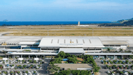 L'aéroport de Cam Ranh construit le premier terminal dédié aux avions privés au Vietnam.