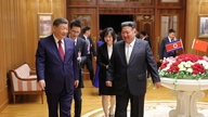 世界ニュース 6月10日：中国と北朝鮮が合意に達する。北欧諸国はウクライナのNATO加盟を支持。