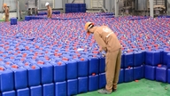 Duc Giang Chemicalsin uutta kehitystä