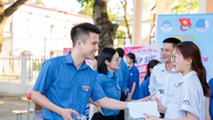 Bac Ninh stellt Anleitungen bereit, wie man die Ergebnisse der Aufnahmeprüfung für die 10. Klasse abrufen kann.