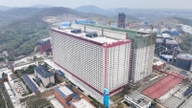 하노이시는 3개 면에 돼지 사육을 위한 '주거' 단지를 건설하는 방안을 검토하고 있다.