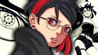 Nel manga Boruto, dopo 24 anni, lo Sharingan è andato ben oltre l'era di Naruto.