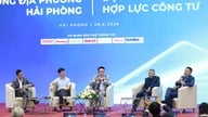 Hai Phong promuje dialog publiczno-prywatny, dając nowy impuls przedsiębiorczości.