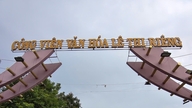Le Thi Rieng Park: Historische herinneringen onder een vredige bodem.