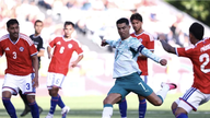 Previzualizarea meciului de fotbal Portugalia vs Nigeria, ora 02:45 pe 11 iunie: Pregătiri pentru Campionatul Mondial.
