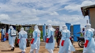 USA opfordrer EU til at indføre rejserestriktioner på grund af ebola forud for VM.